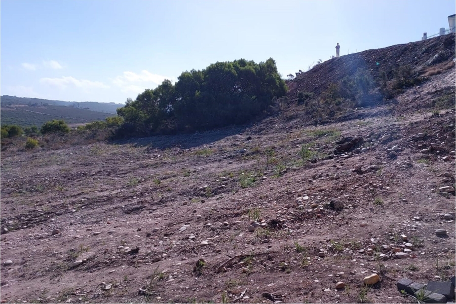 0 Bedroom Property for Sale in Seemeeu Park Western Cape